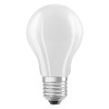 Osram LED Superstar Classic matt standard dimbar E27 5W